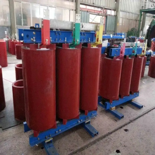 高碑店SCBH15-800KVA电力变压器
